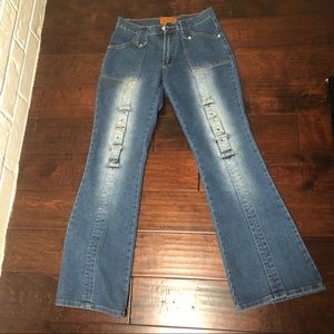Daniel Denim Jeans